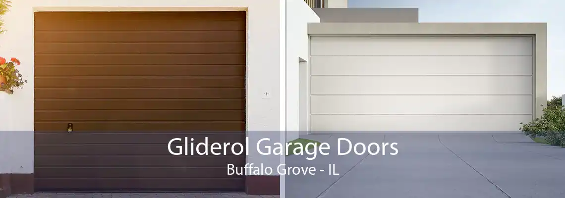 Gliderol Garage Doors Buffalo Grove - IL