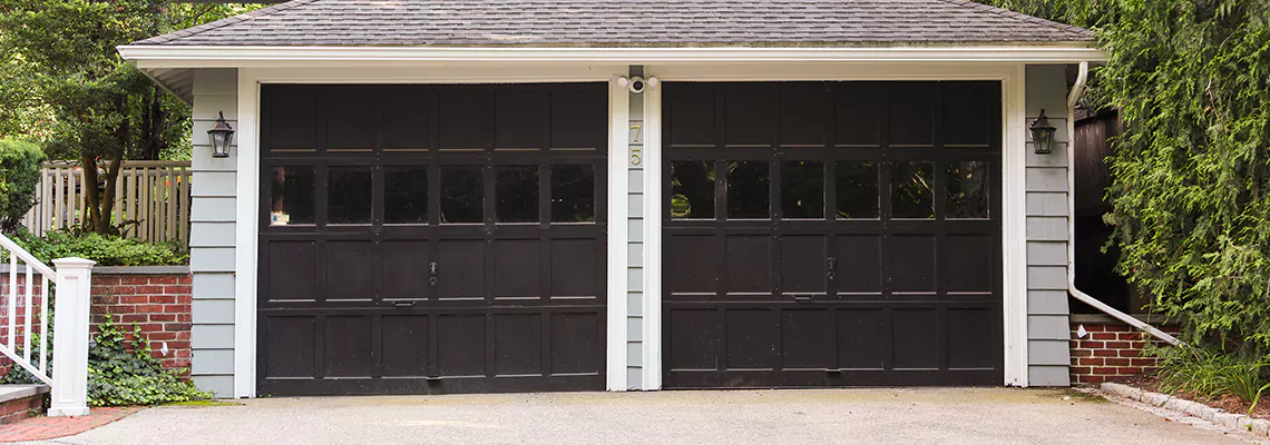 Wayne Dalton Custom Wood Garage Doors Installation Service in Buffalo Grove, Illinois