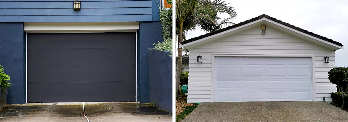 Sectional Garage Door Guy in Buffalo Grove, Illinois