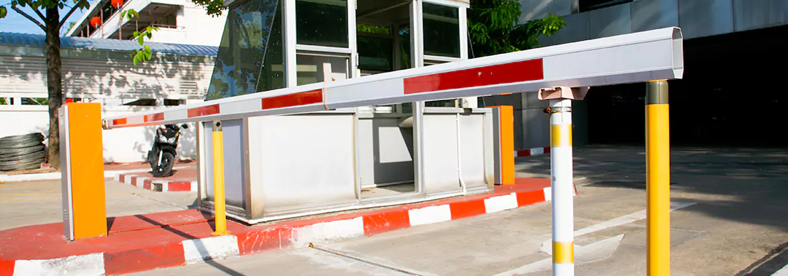 Parking Garage Gates Repair in Buffalo Grove, IL