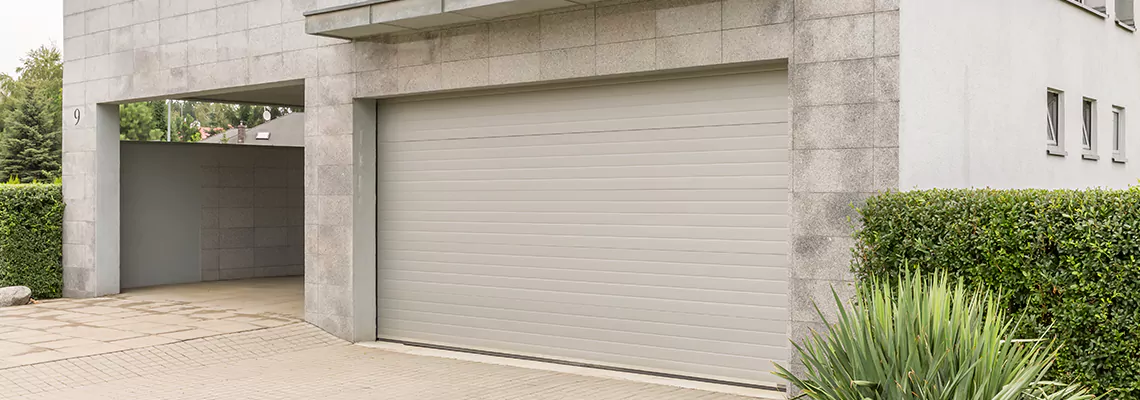 Residential Overhead Door Repair in Buffalo Grove, IL