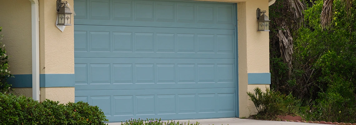 Garage Door Installation in Buffalo Grove, IL