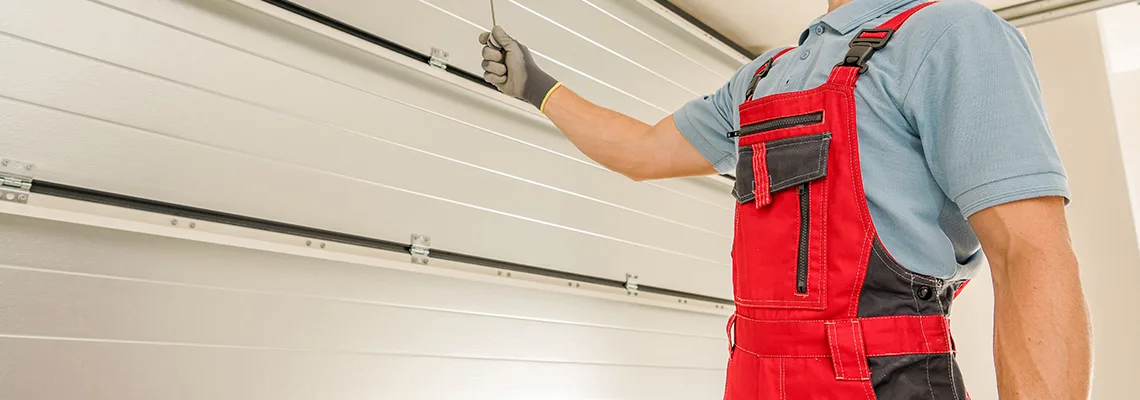 Garage Door Cable Repair Expert in Buffalo Grove, IL