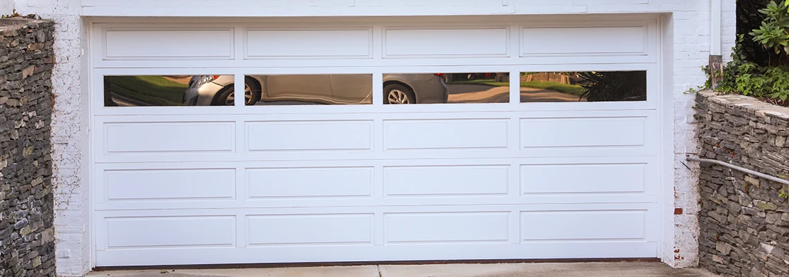 Residential Garage Door Installation Near Me in Buffalo Grove, IL