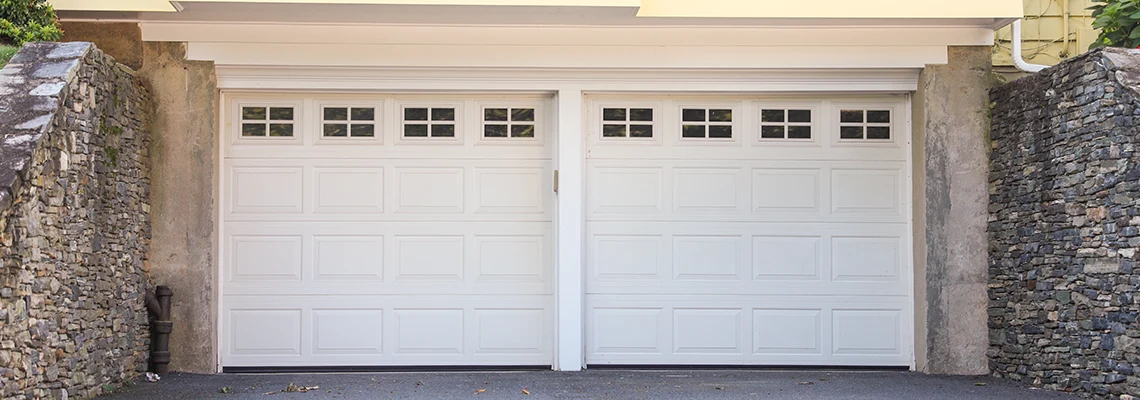 Garage Door Opener Installation Near Me in Buffalo Grove, IL