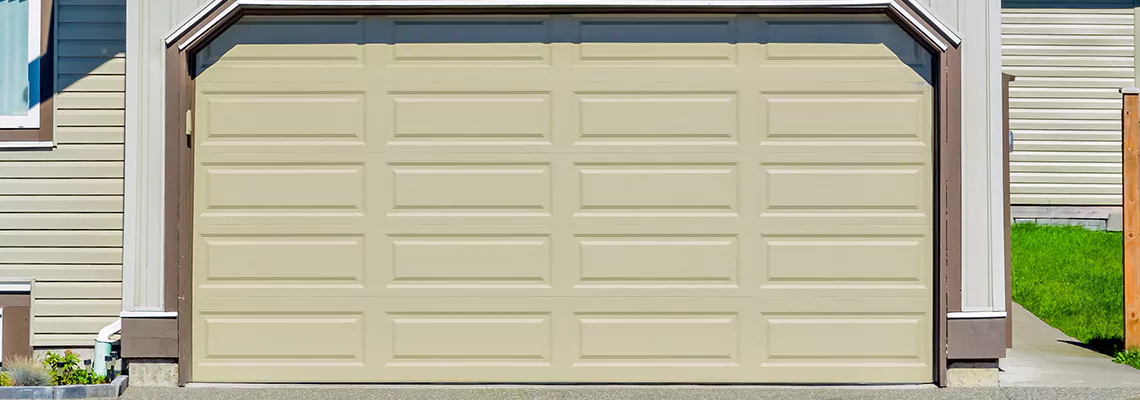 Licensed And Insured Commercial Garage Door in Buffalo Grove, Illinois