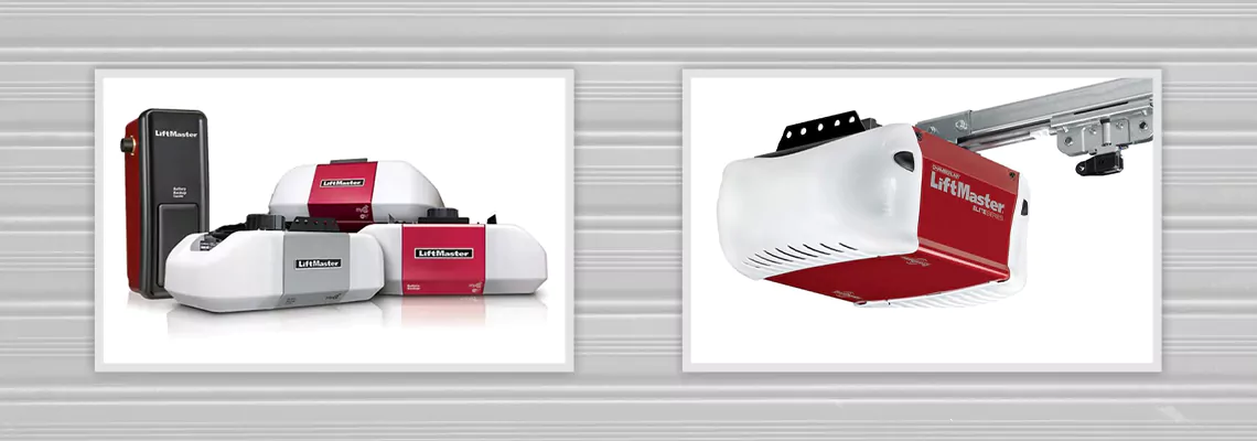 Liftmaster Garage Door Openers Repair Service in Buffalo Grove, Illinois