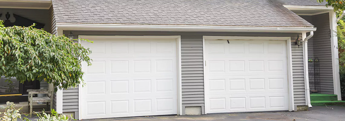 Licensed And Insured Garage Door Installation in Buffalo Grove, Illinois