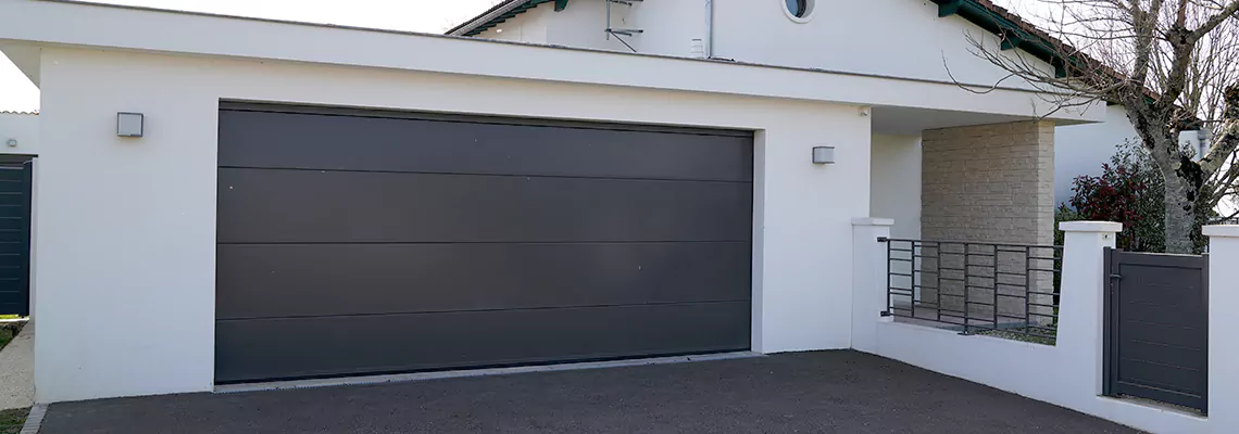 New Roll Up Garage Doors in Buffalo Grove, IL