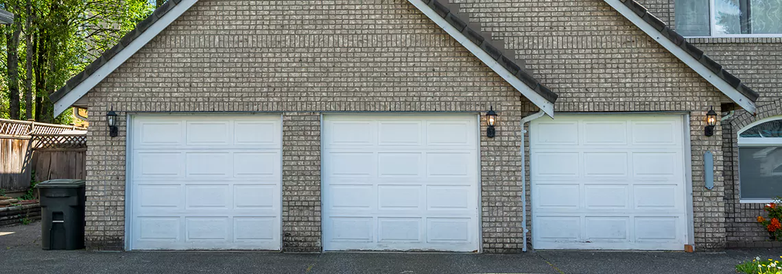 Garage Door Emergency Release Services in Buffalo Grove, IL