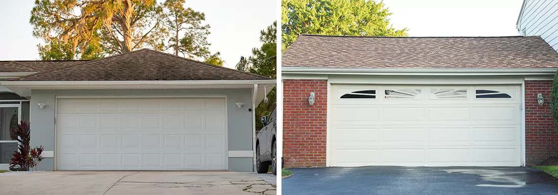 Gliderol Garage Doors Service in Buffalo Grove, Illinois