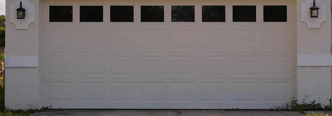 Windsor Garage Doors Spring Repair in Buffalo Grove, Illinois