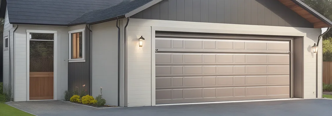 Assistance With Roller Garage Doors Repair in Buffalo Grove, IL, IL