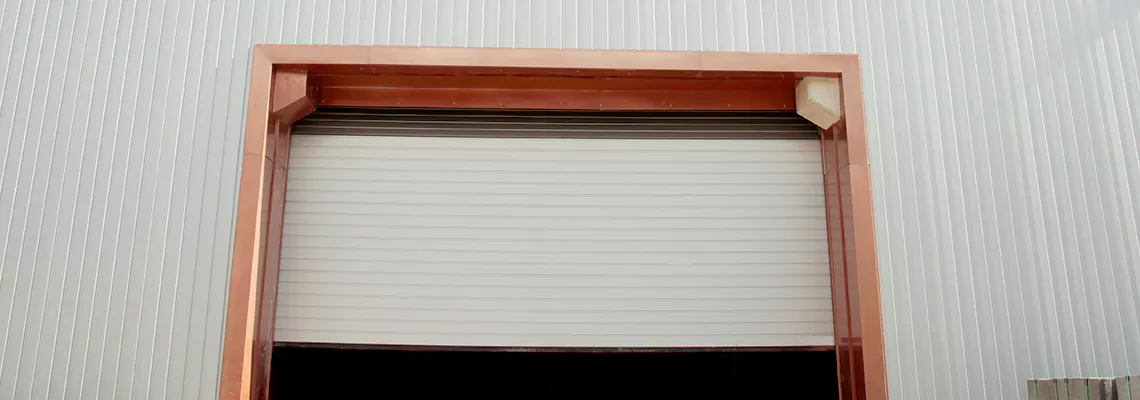 Repair Garage Door Won't Close All The Way Manually in Buffalo Grove, IL