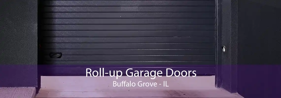 Roll-up Garage Doors Buffalo Grove - IL