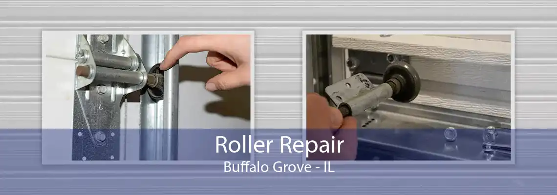 Roller Repair Buffalo Grove - IL