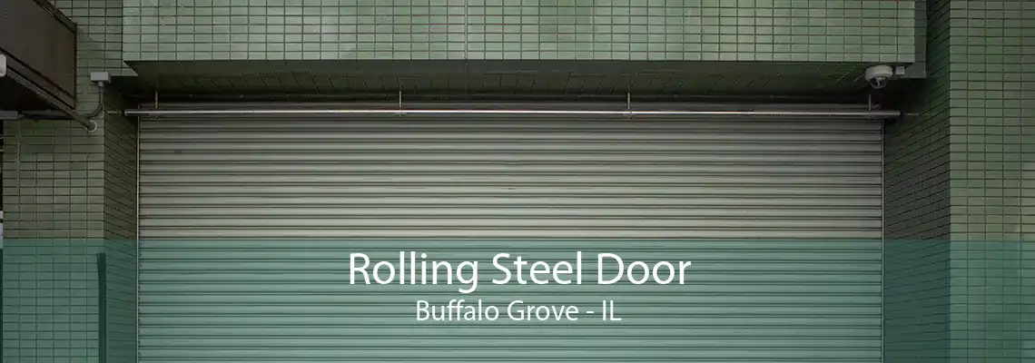 Rolling Steel Door Buffalo Grove - IL